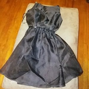 Black evening/prom/wedding

PREOWNED/USED

noir by